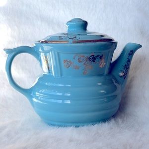 Vintage Drip-O-Lator Ceramic Drip Coffee Maker